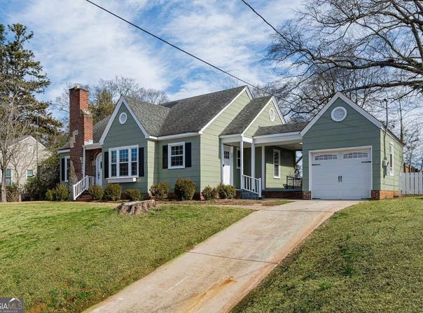 505 S Lewis, Lagrange, GA 30240