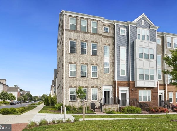 23511 PUBLIC HOUSE ROAD, CLARKSBURG, MD 20871