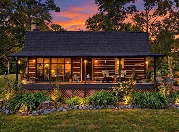 7194 Spring Hill Road, Lewisville, NC 27023