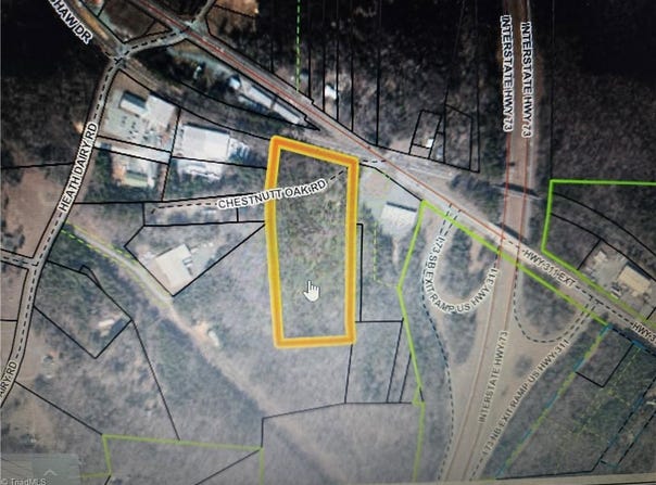 0 US Highway 311, Randleman, NC 27317
