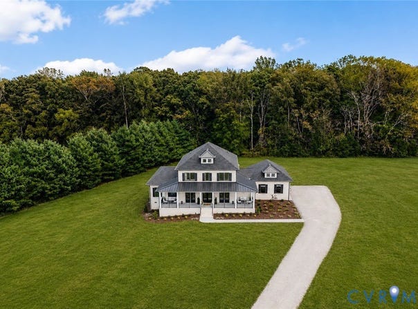 003 Bush Neck Road, Williamsburg, VA 23089