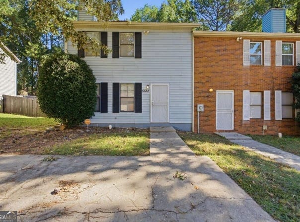 5588 Windwood Road, Atlanta, GA 30349