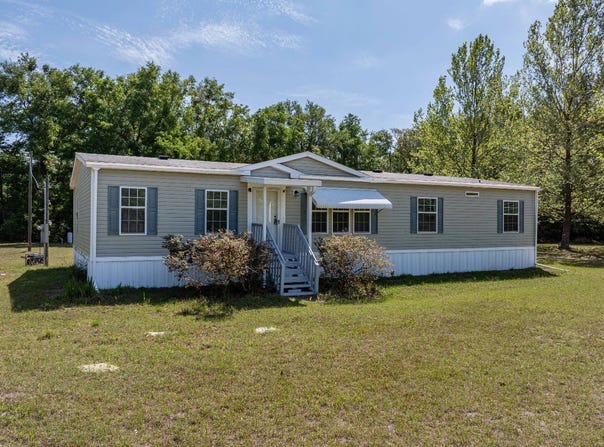 McAlpin, FL 32062