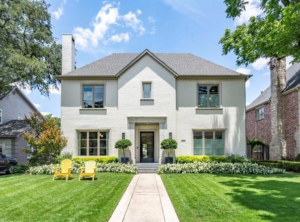 4116 Stanford Avenue, University Park, TX 75225