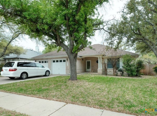 1421 Spiderlily View, Cedar Park, TX 78613
