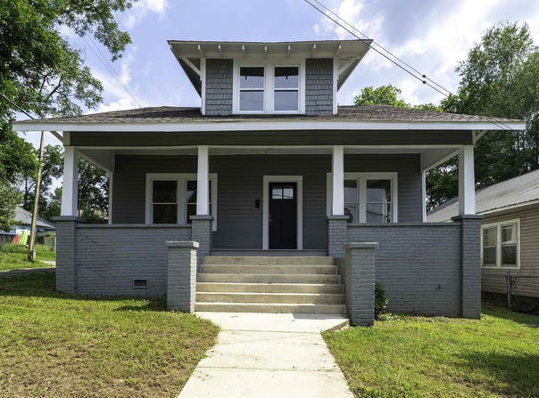 305 20TH STREET, JASPER, AL 35501