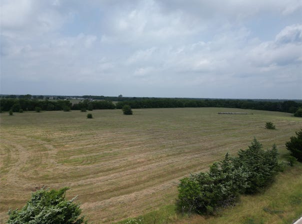 20 ac FM 2716, Cooper, TX 75432