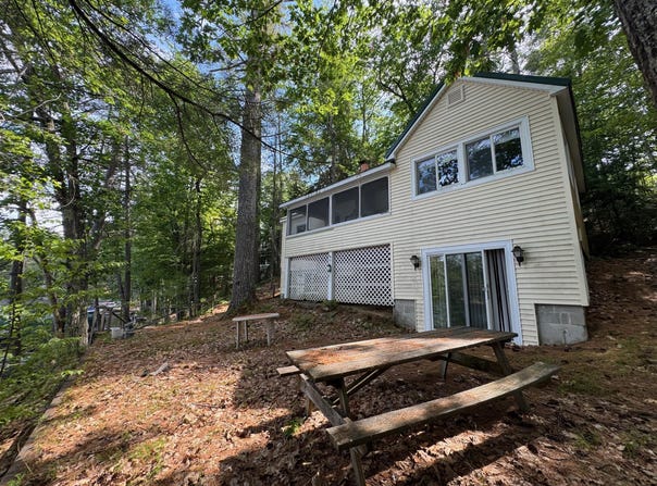 56 Red Gate Lane, Acton, ME 04001