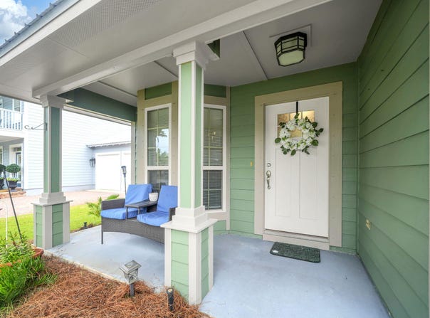 19 Bald Eagle Drive, Santa Rosa Beach, FL 32459