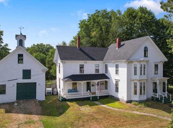 829 Main Street, Old Town, ME 04468