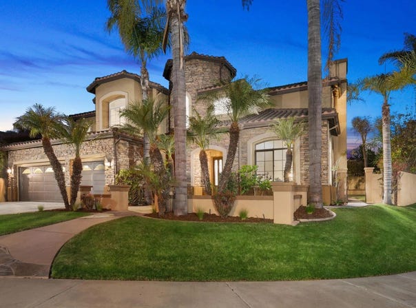 6222 Rancho Bravado, Carlsbad, CA 92009