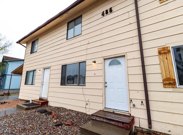 486 Tracy Drive, Clifton, CO 81520