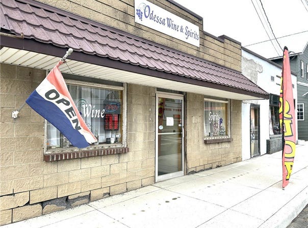 101 E Main Street, Catharine, NY 14869