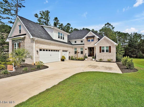 121 Summerset Landing, Hampstead, NC 28443