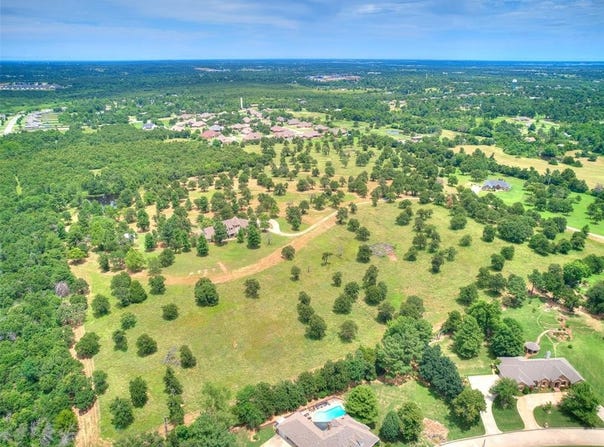 0 Willow Drive, Choctaw, OK 73020