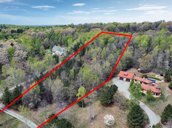292 Choice Trail, Pittsboro, NC 27312