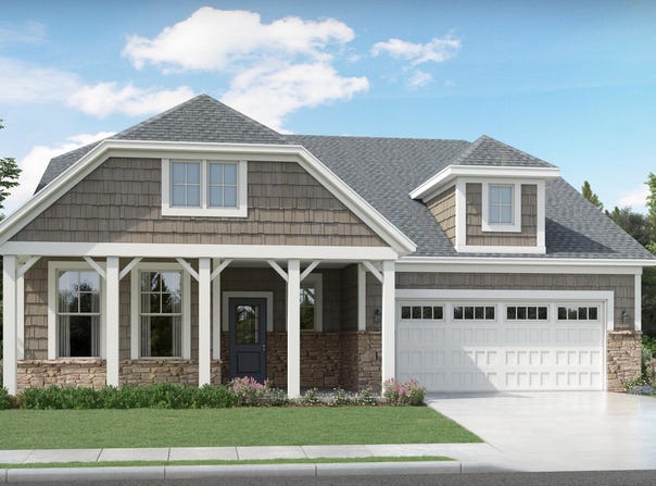 3104 Greenview Drive, Valparaiso, IN 46385