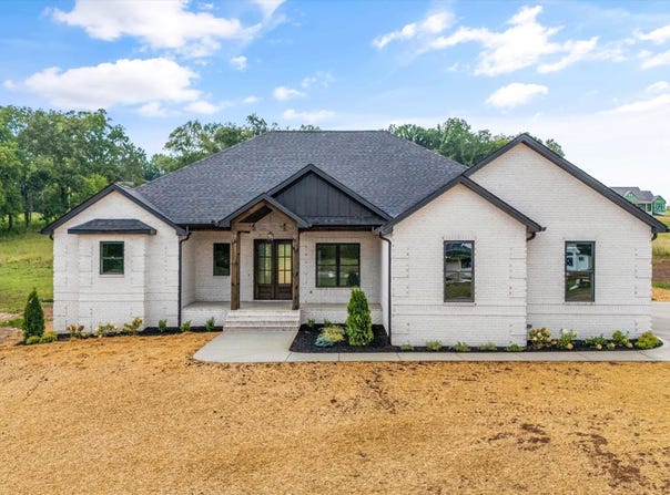 5914 John Drive, Greenback, TN 37742