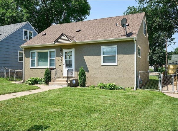 5041 Upton Avenue N, Minneapolis, MN 55430