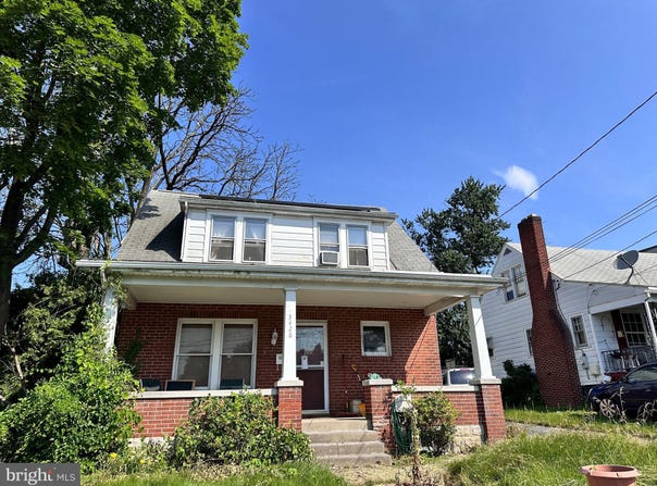 3428 OLD ORCHARD ROAD, HARRISBURG, PA 17109