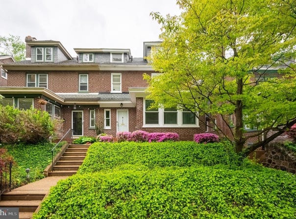1406 LOVERING AVE, WILMINGTON, DE 19806