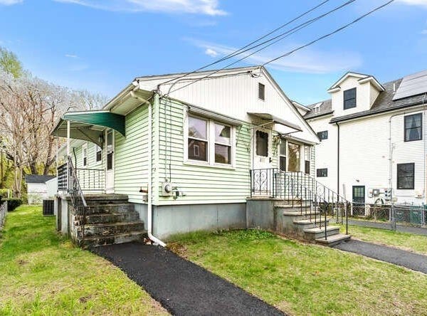 211 Arlington St, Medford, MA 02155