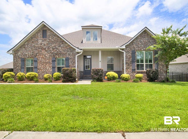 11158 Thistledown Loop, Spanish Fort, AL 36527