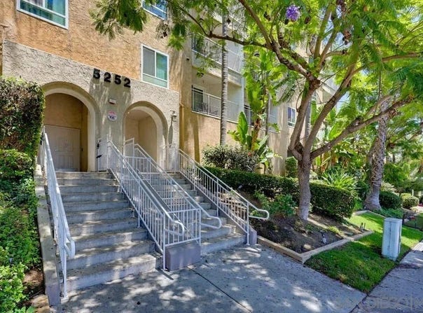 5252 Orange Avenue, San Diego, CA 92115
