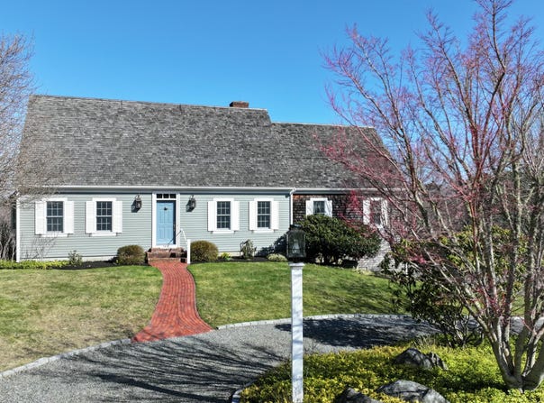 142 Ridgewood Drive, Brewster, MA 02631