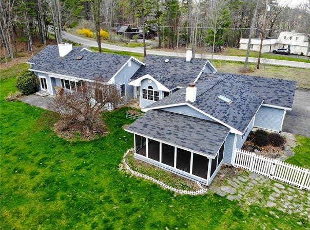 10614 Skyline Drive, Corning, NY 14830