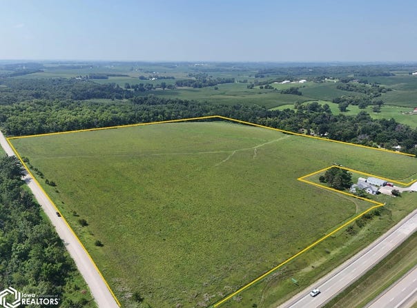 US-30, Marshalltown, IA 50158