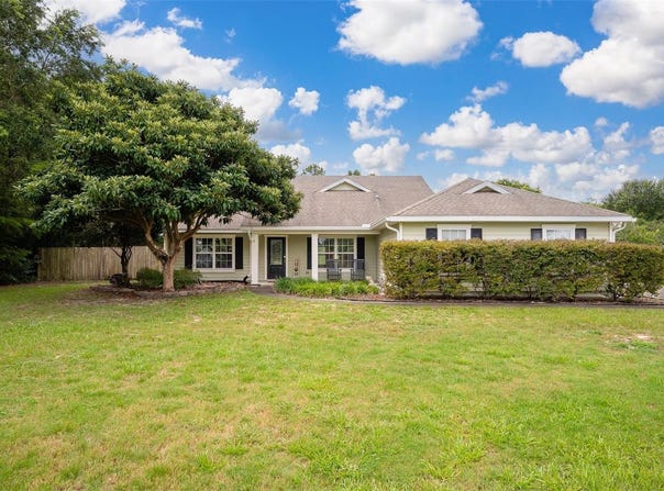 10547 SW 104TH AVENUE, GAINESVILLE, FL 32608