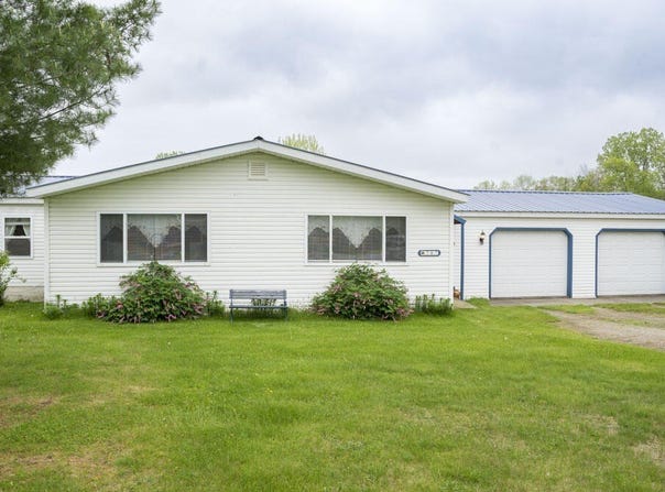 787 Durand Road, Plattsburgh, NY 12901