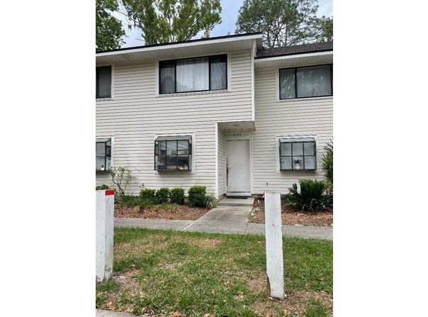 6288 SW 8TH PLACE, GAINESVILLE, FL 32607
