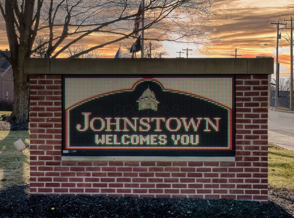 371 Buena Vista Drive, Johnstown, OH 43031