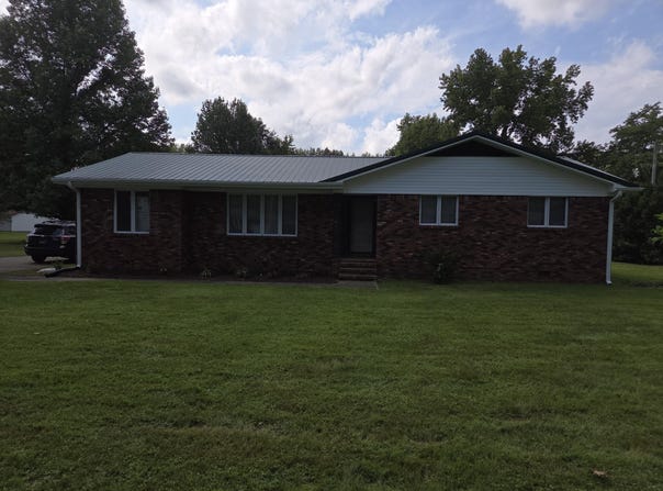 427 Franklin Street, Paducah, KY 42003