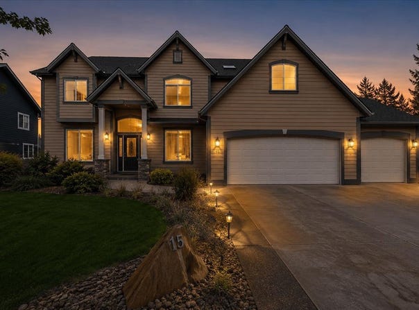 15 Mountain Park Lane, Kalispell, MT 59901
