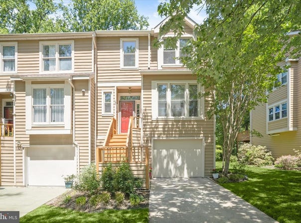5936 CEDAR FERN CT, COLUMBIA, MD 21044