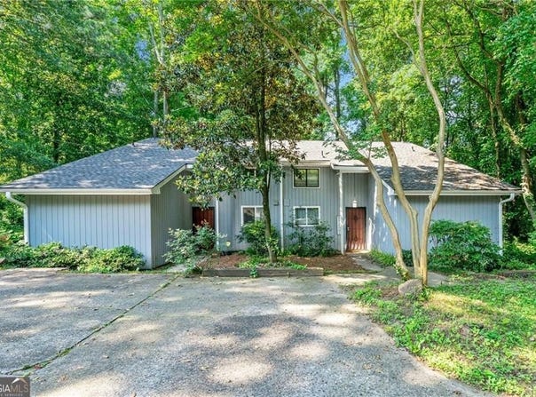 2292 Paces Ferry, Smyrna, GA 30080