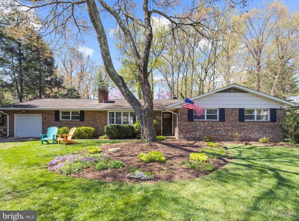 103 WILTSHIRE LANE, SEVERNA PARK, MD 21146