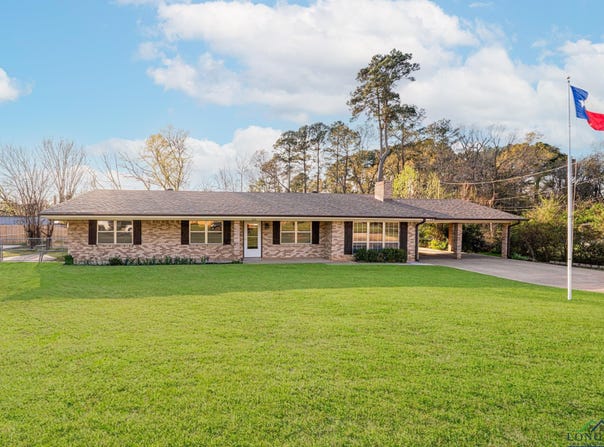 601 South Vernon street, White Oak, TX 75693