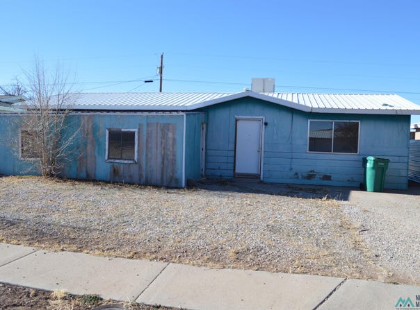 1215 Pinon Drive, Milan, NM 87021