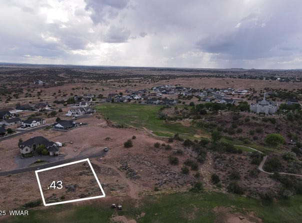 1778 W Stagecoach Lane, Snowflake, AZ 85937