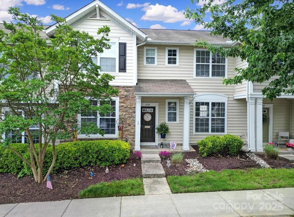 635 Brickdust Court, Fort Mill, SC 29708