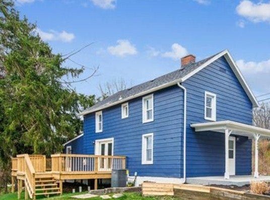 3004 Bushy Run, Penn Twp, PA 15644