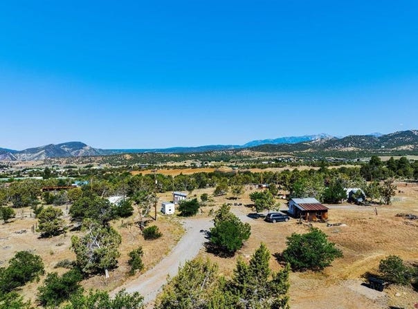 569 CR 233, Durango, CO 81301
