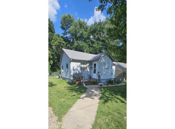 1727 N County Road 25a, Troy, OH 45373