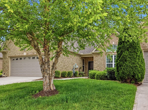 2020 Belleau Village Lane, Chattanooga, TN 37421