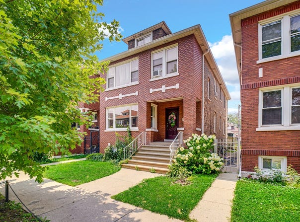 1608 S 49th Court, Cicero, IL 60804