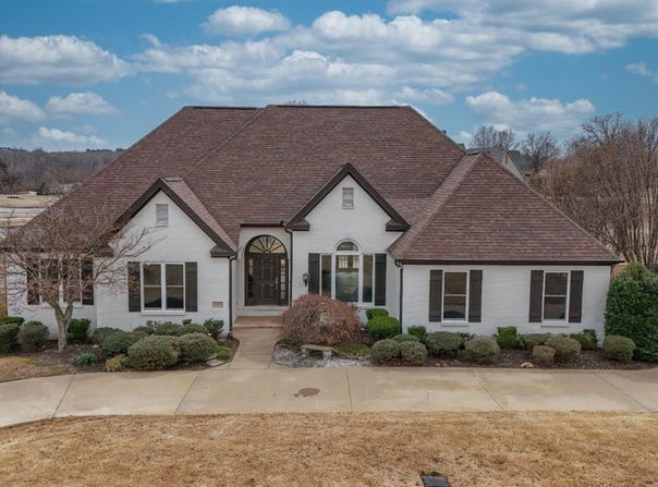3617 Riviera Drive, Jonesboro, AR 72404-6848